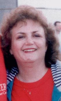 Patricia June Casto